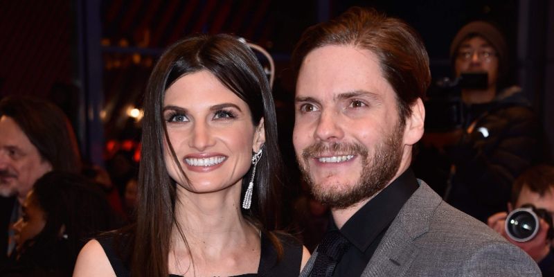 Daniel Bruhl and Felicitas Rombold's Happy Married Life-Their Children